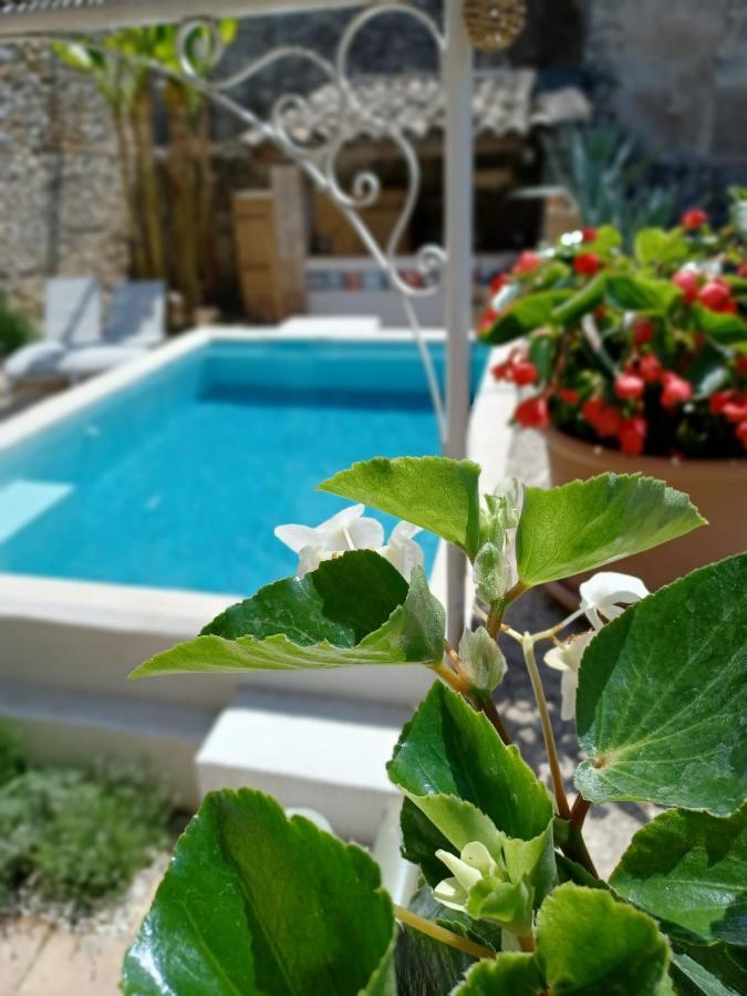 Chez Les Filles Bed & Breakfast Dions ภายนอก รูปภาพ