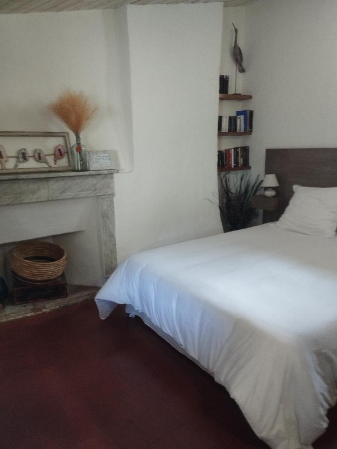 Chez Les Filles Bed & Breakfast Dions ภายนอก รูปภาพ